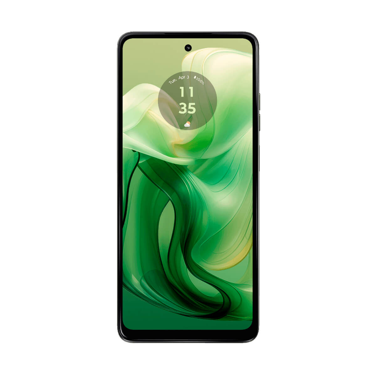 Motorola Moto G24 8 Go/128 Go Vert (Vert glace) XT2423-1