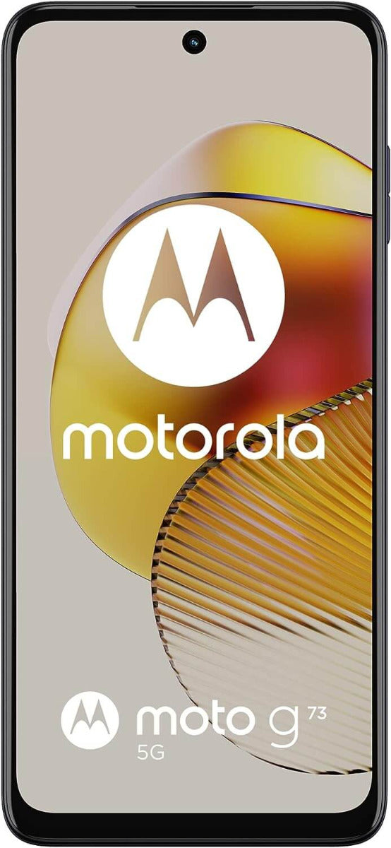 Motorola Moto G23 8 Go/128 Go Bleu (Bleu acier) Double SIM XT2333-3