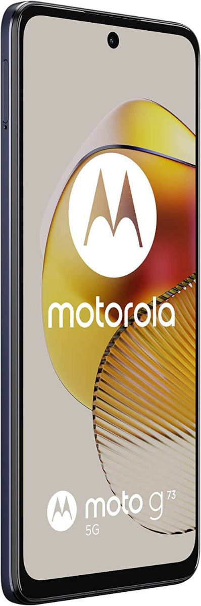 Motorola Moto G23 8 Go/128 Go Bleu (Bleu acier) Double SIM XT2333-3