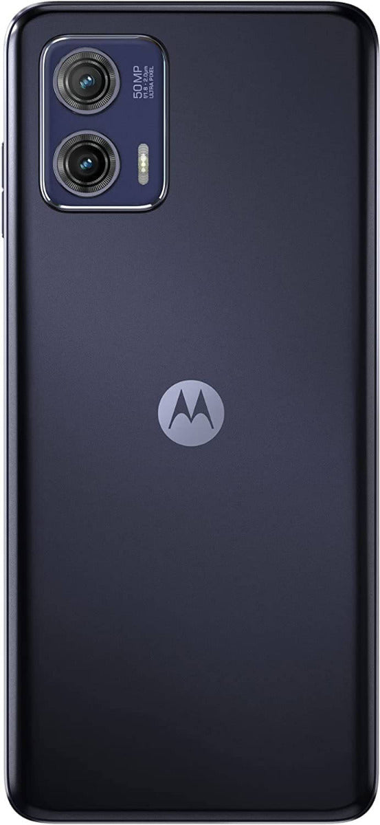 Motorola Moto G23 8 Go/128 Go Bleu (Bleu acier) Double SIM XT2333-3