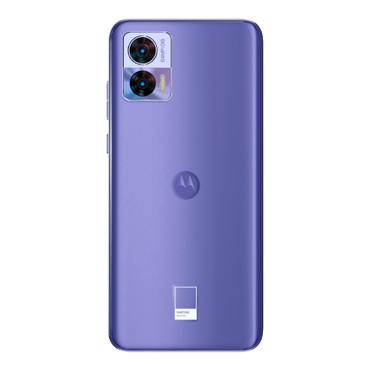 Motorola Edge 30 Neo 5G 8Go/128Go Violet (Very Peri) Double SIM