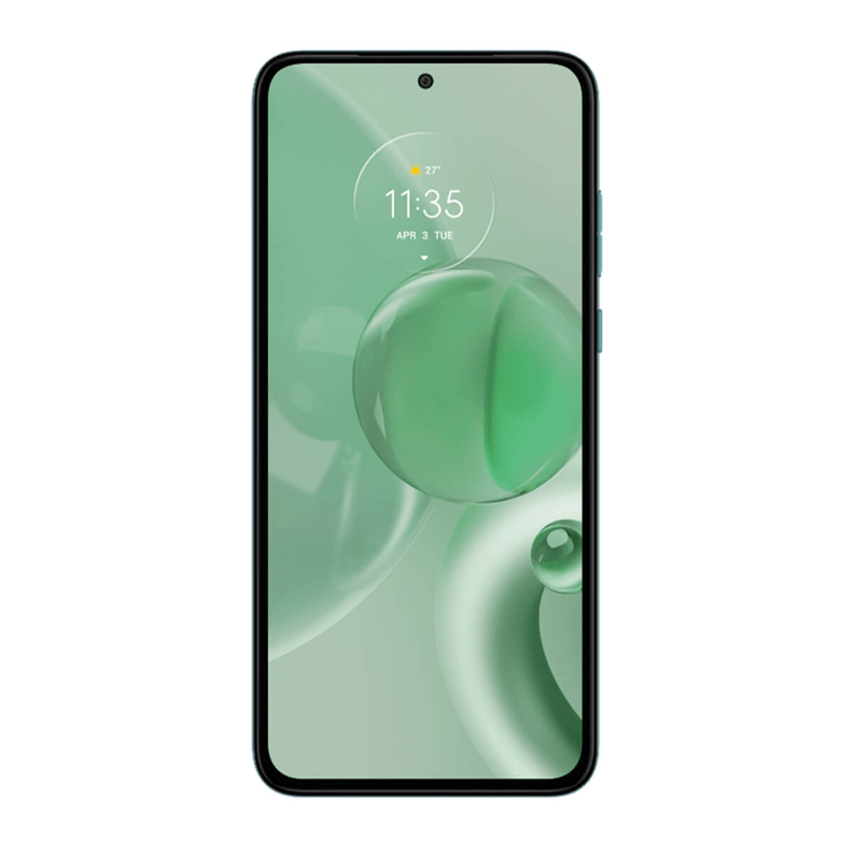 Motorola Edge 30 Neo 5G 8GB/128GB Verde (Aqua Foam) Dual SIM