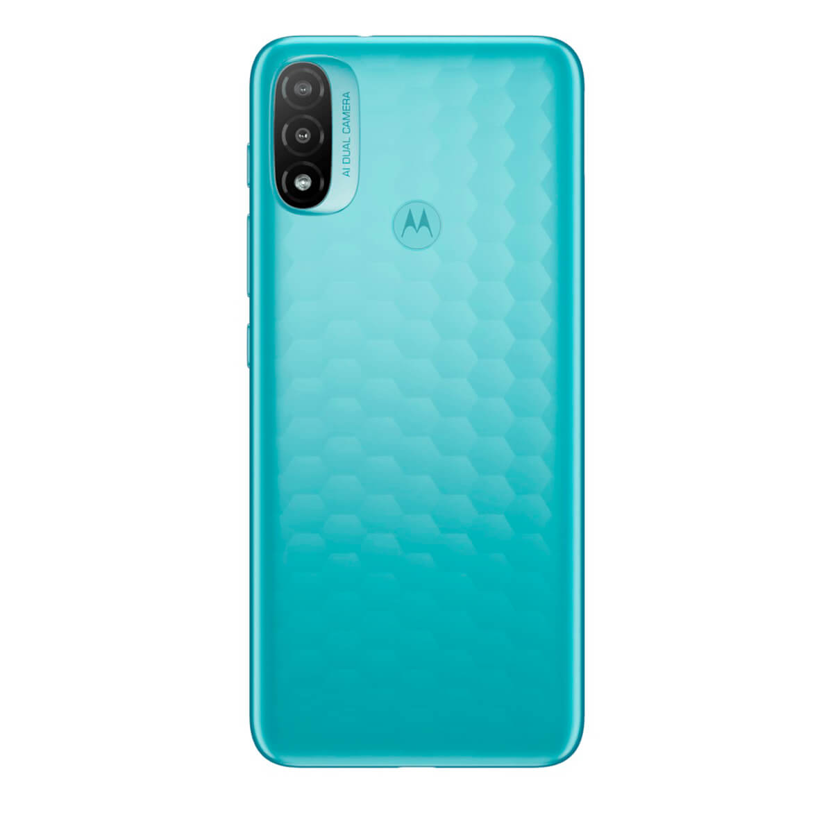 Motorola Moto E20 2 Go/32 Go Bleu (Bleu côtier) Double SIM XT21553