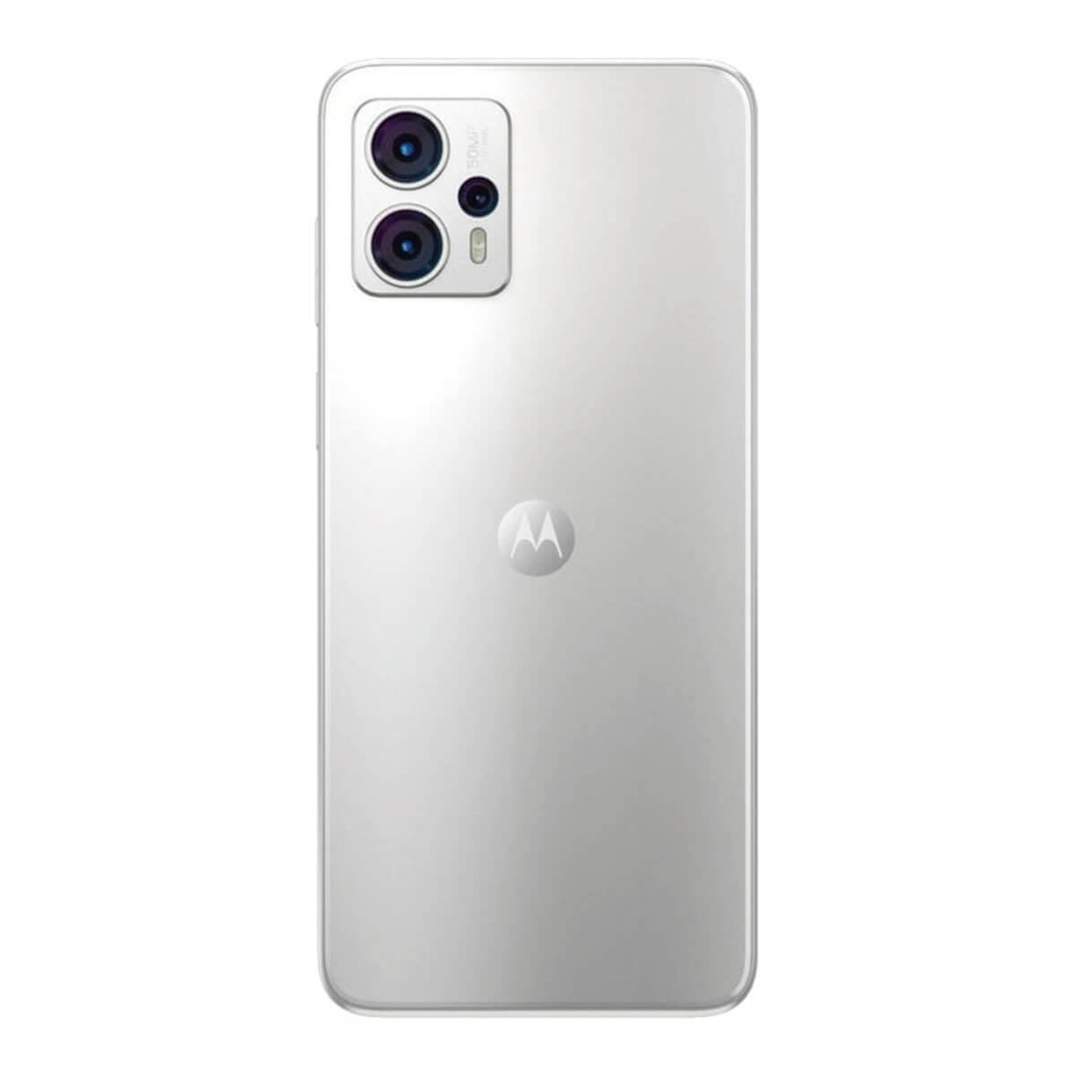 Motorola Moto G23 8 Go/128 Go Blanc (Blanc nacré) Double SIM XT2333-3