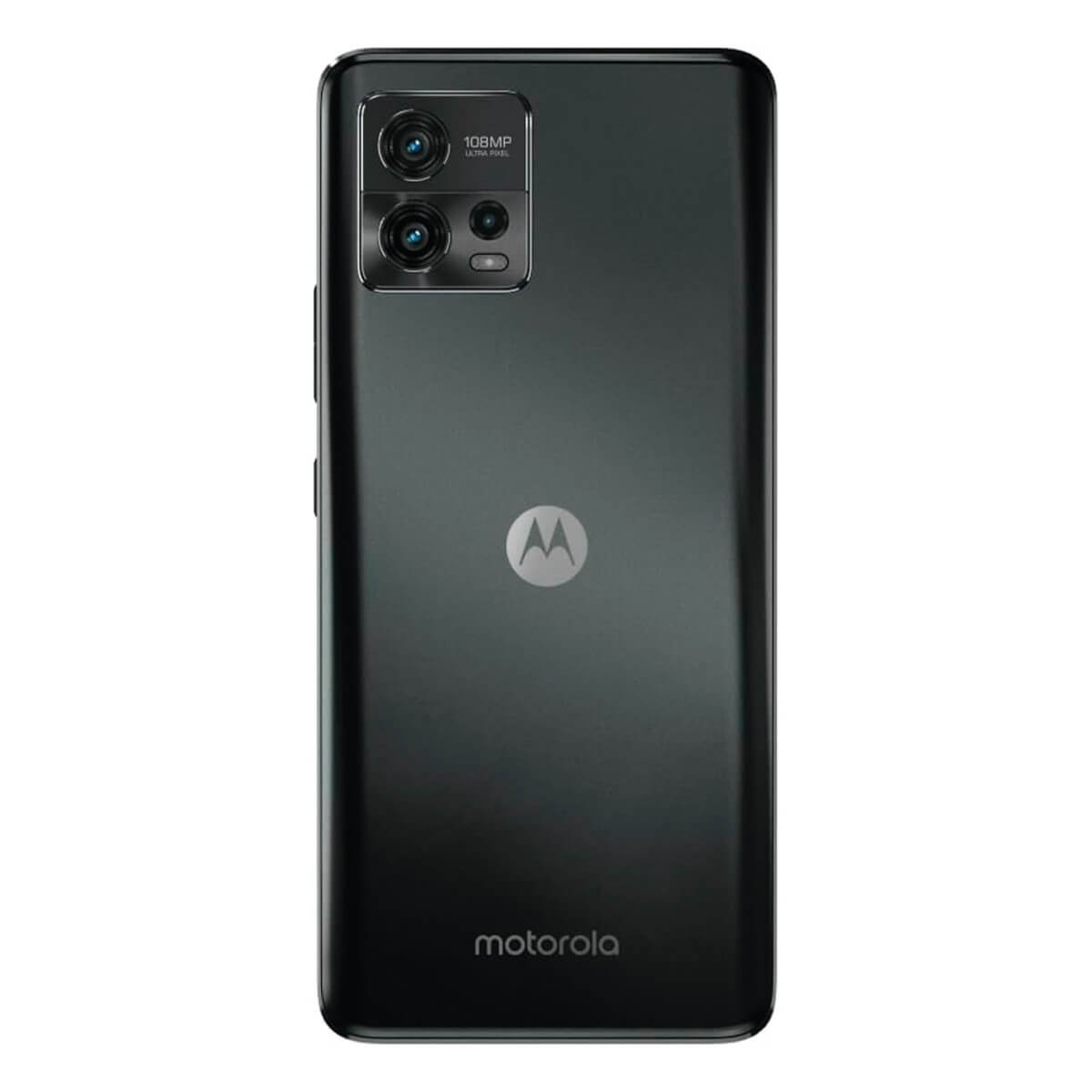 Motorola Moto G72 8 Go/128 Go Gris (Gris Météorite) Double SIM XT2255-1