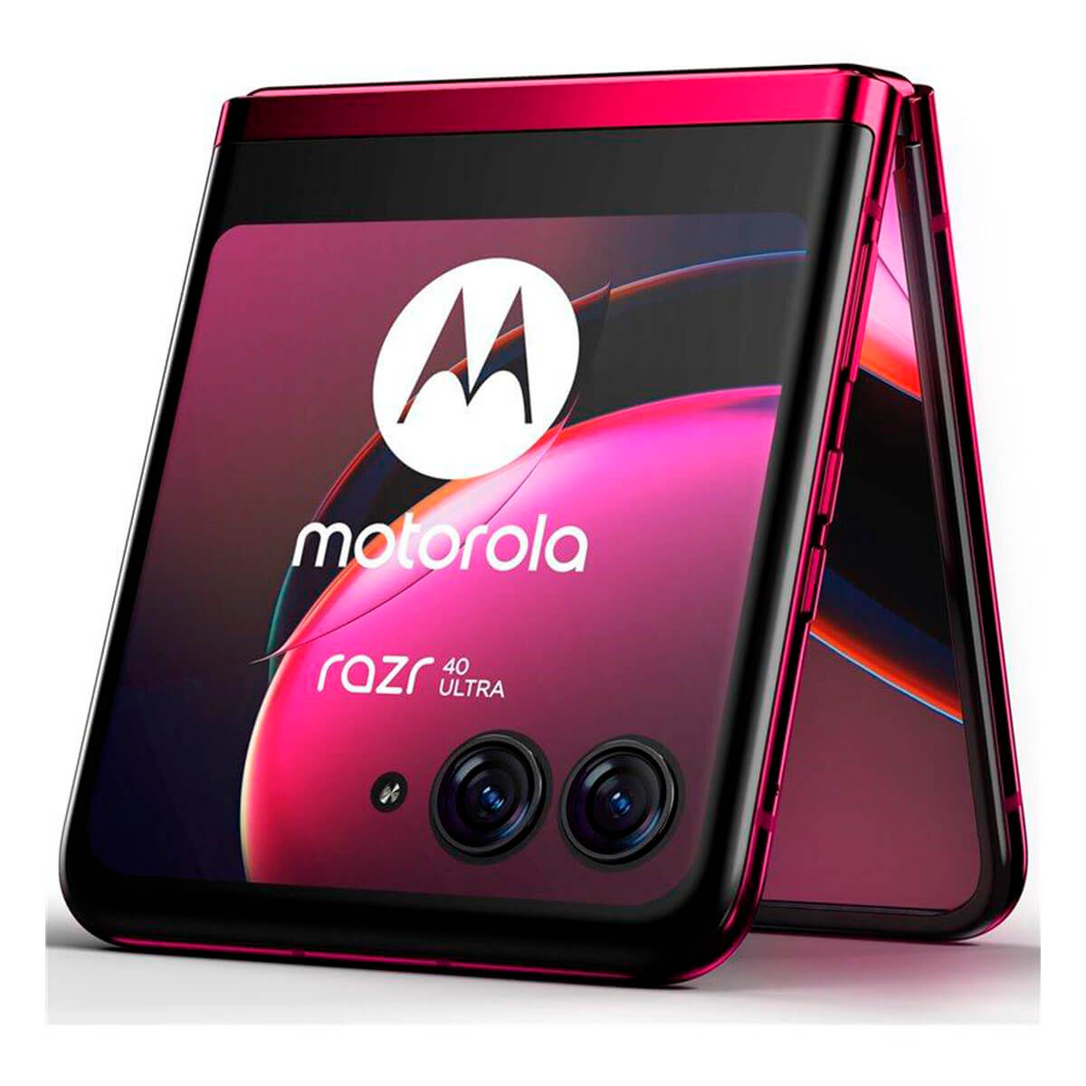 Motorola Razr 40 8 Go/256 Go Lilas (Lilas d'été) Double SIM XT2323-1