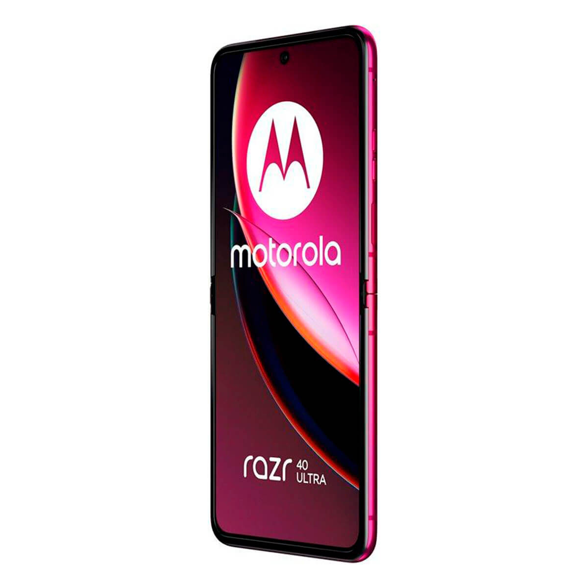 Motorola Razr 40 8 Go/256 Go Lilas (Lilas d'été) Double SIM XT2323-1