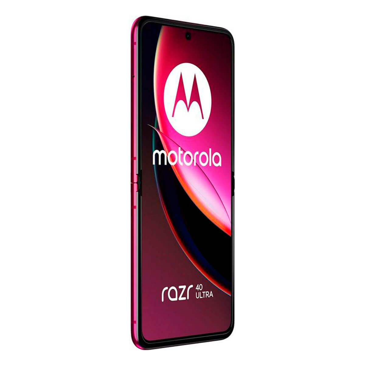 Motorola Razr 40 8 Go/256 Go Lilas (Lilas d'été) Double SIM XT2323-1