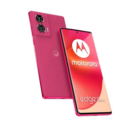 Motorola Edge 50 Fusion 5G 12GB/256GB Pink