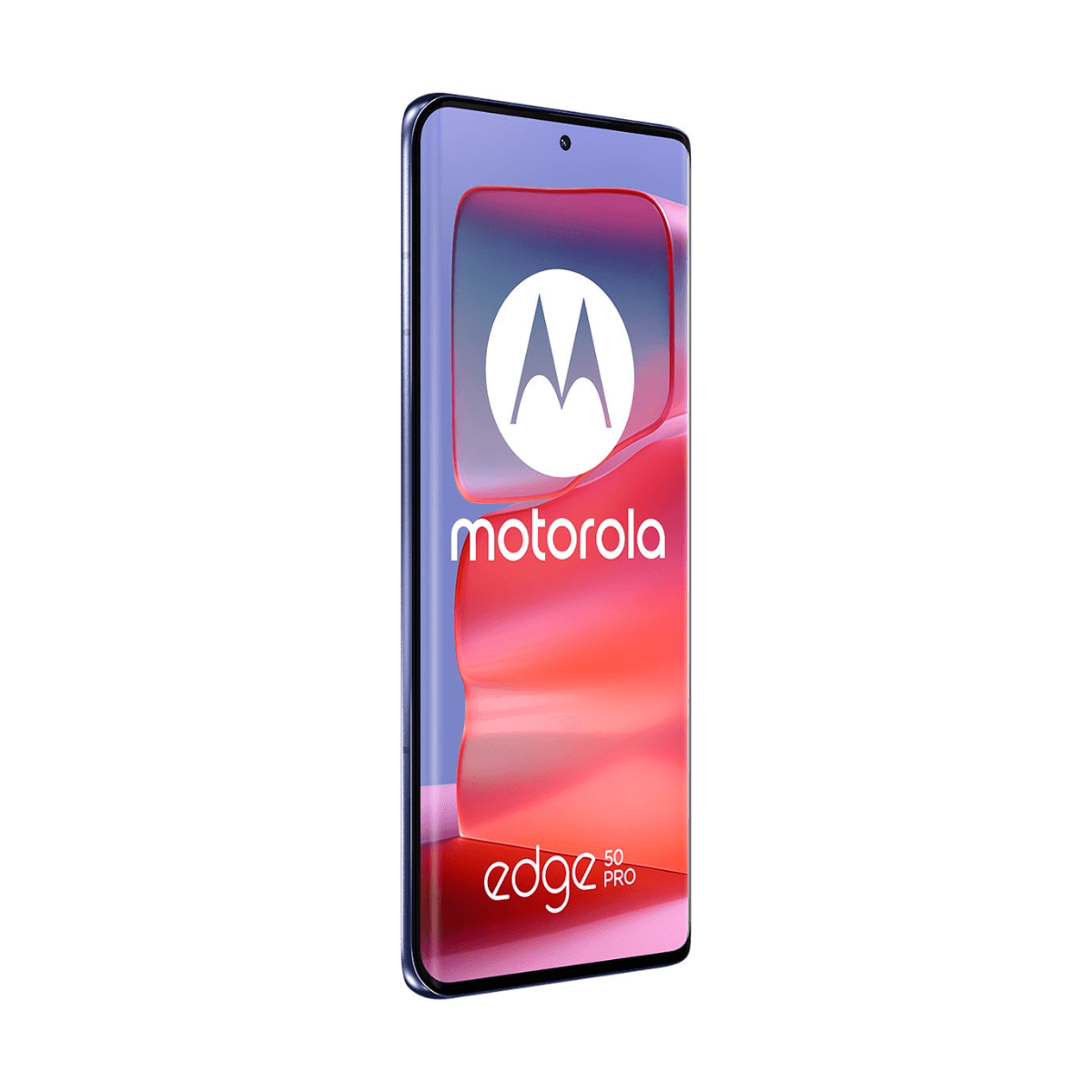 Motorola Edge 50 Pro 5G 12/512GB Lavanda (Lavender) Dual SIM