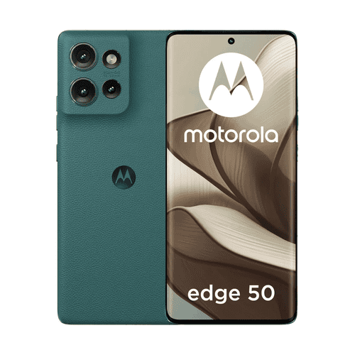 Motorola Edge 50 5G 12GB/512GB Verde Dual SIM