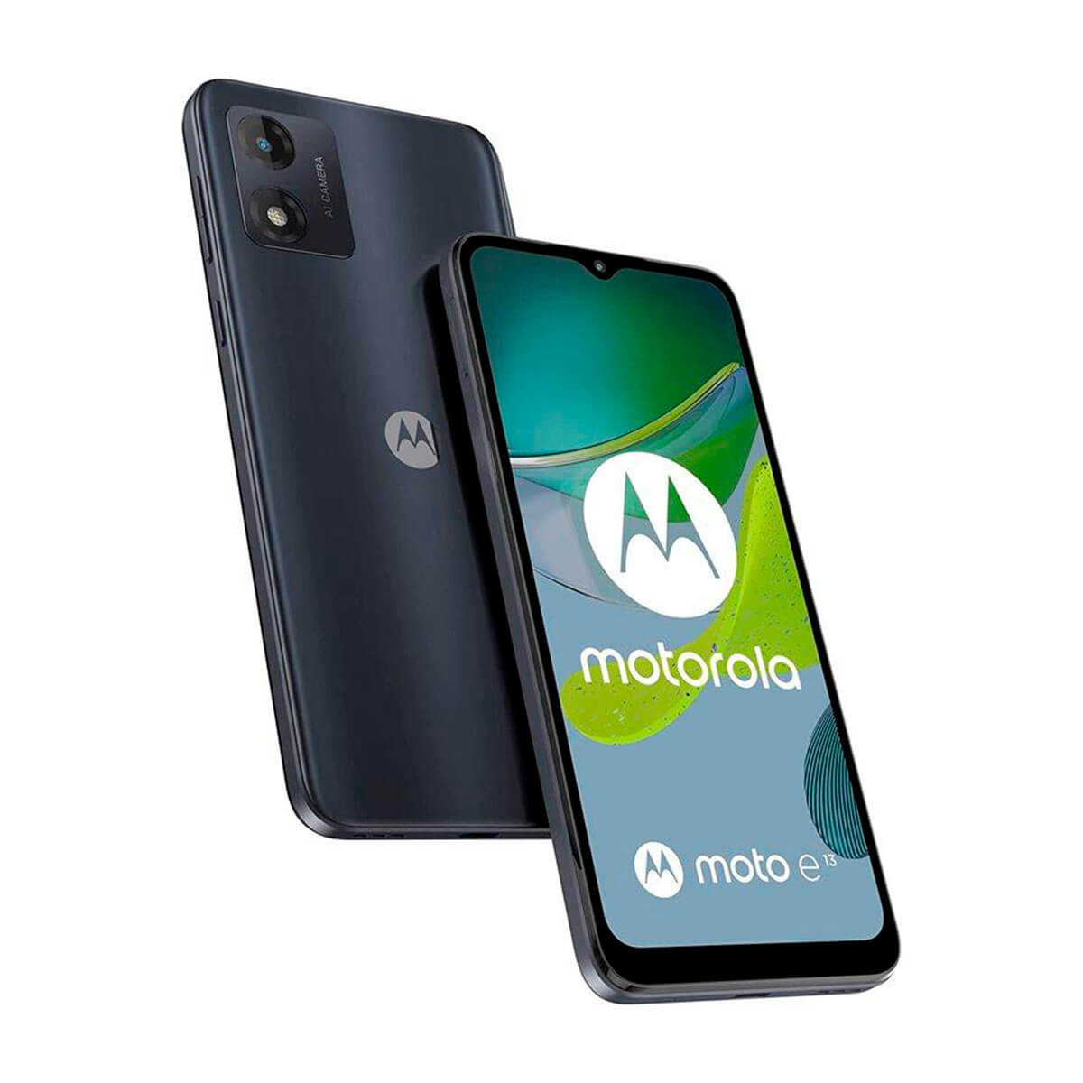 Motorola Moto E13 8GB/128GB Negro (Cosmic Black) Dual SIM