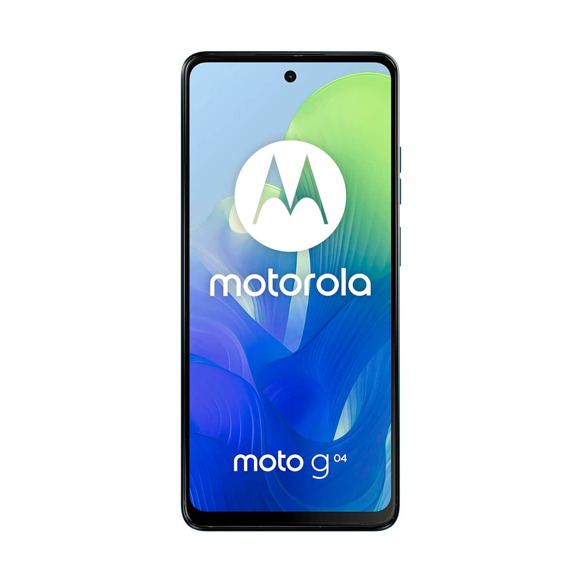 Motorola Moto G04 4GB/64GB Azul (Satin Blue) XT2421