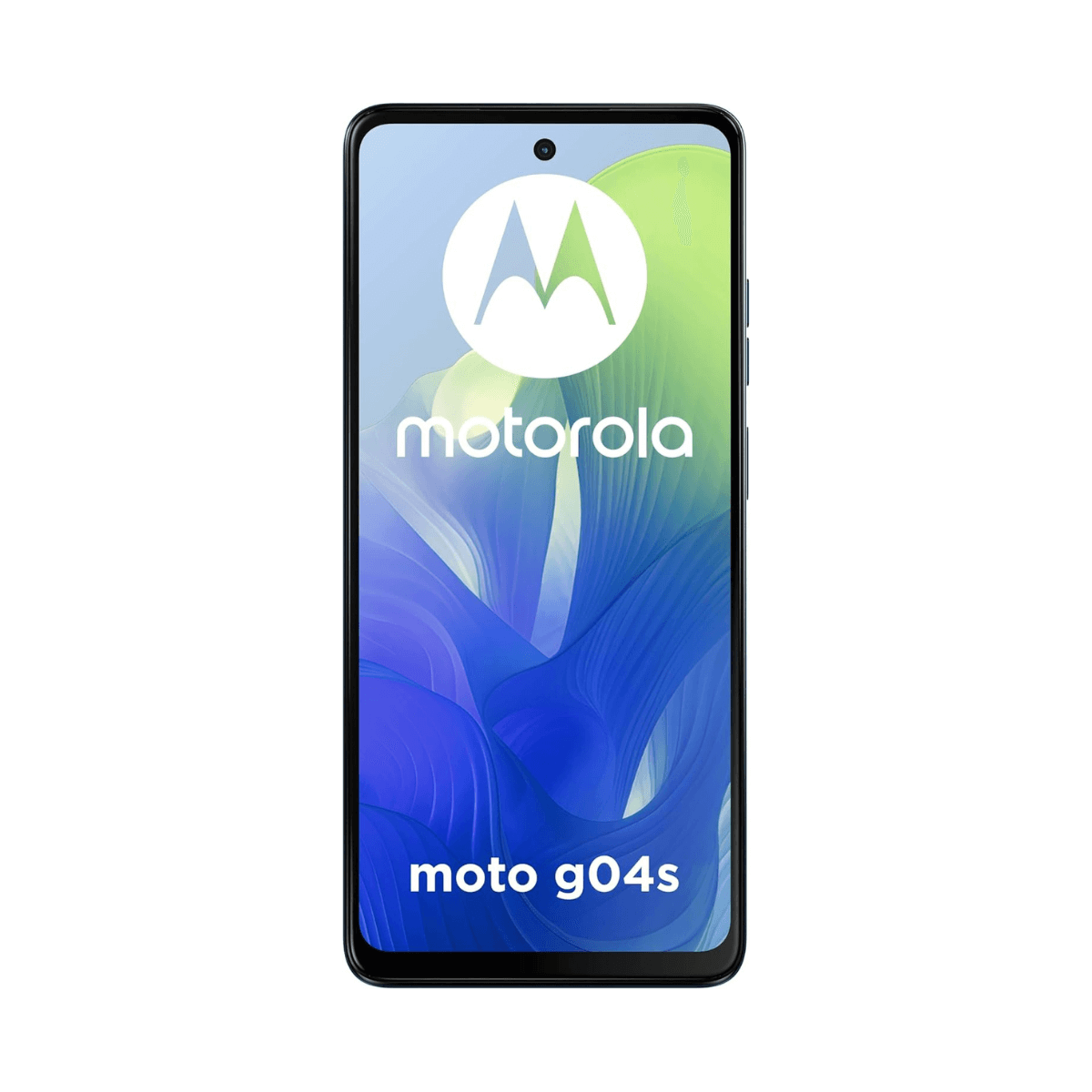 Motorola Moto G04s 4G 4GB/64GB Azul (Satin Blue) Dual SIM XT2421-3