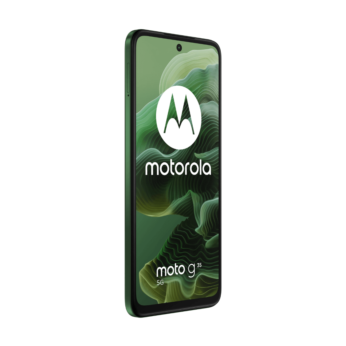 Motorola Moto G35 5G 4GB/128GB Verde (Sage Green) Dual SIM