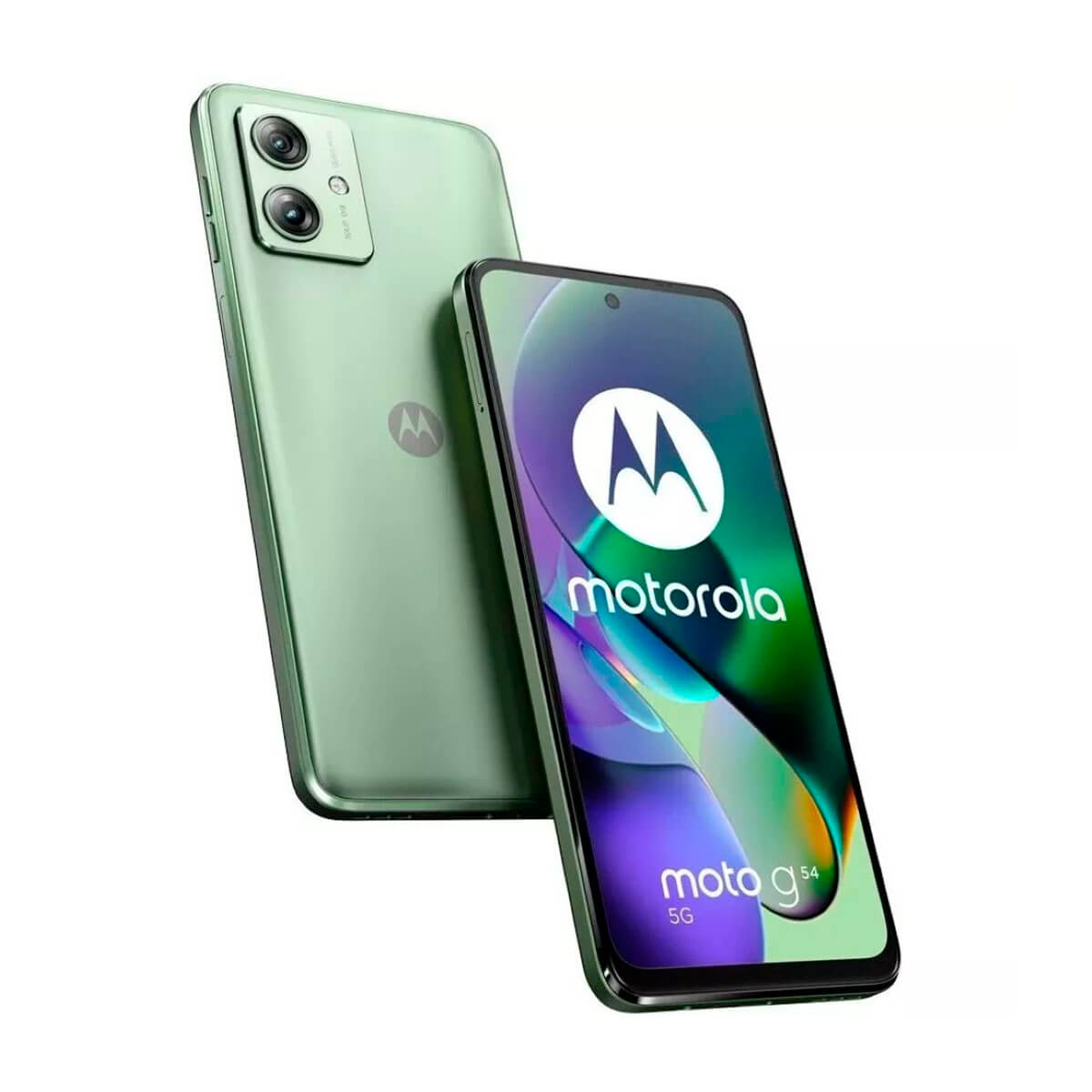 Motorola Moto G54 5G 8GB/256GB Verde (Mint Green) Dual SIM XT2343-2