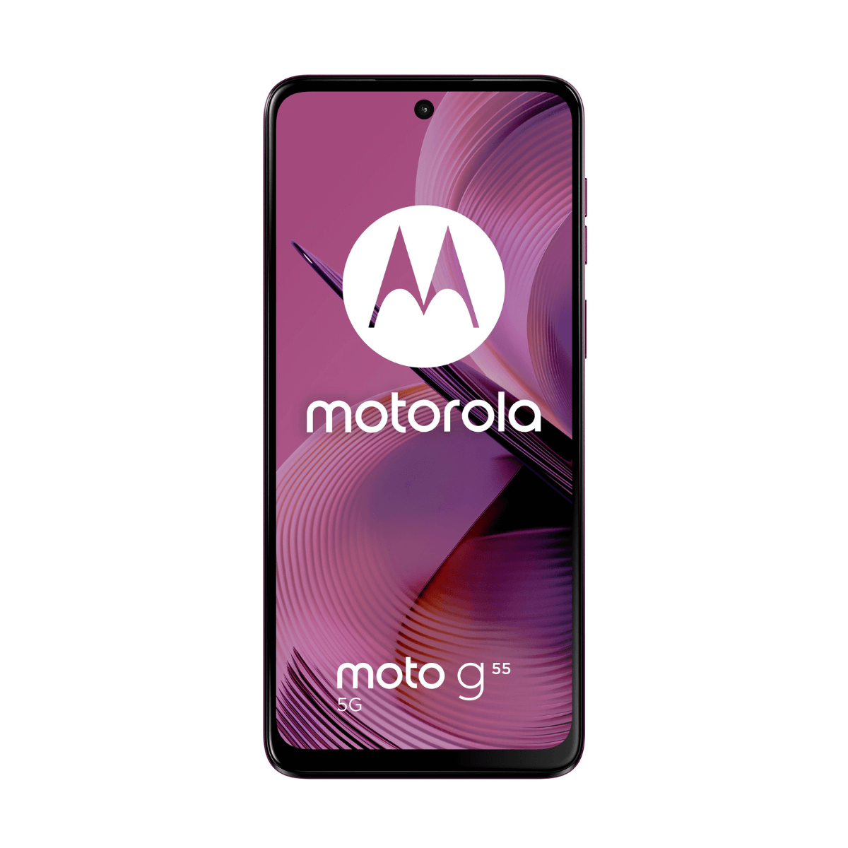 Motorola Moto G55 5G 8GB/256GB Púrpura (Twilight Purple) Dual SIM