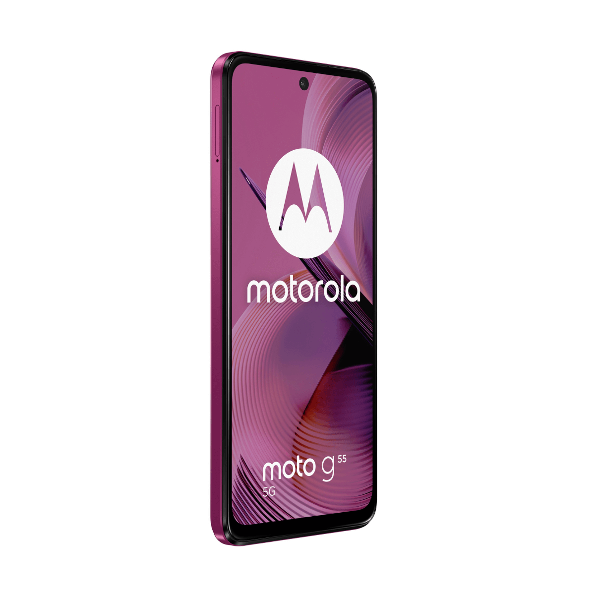 Motorola Moto G55 5G 8GB/256GB Púrpura (Twilight Purple) Dual SIM