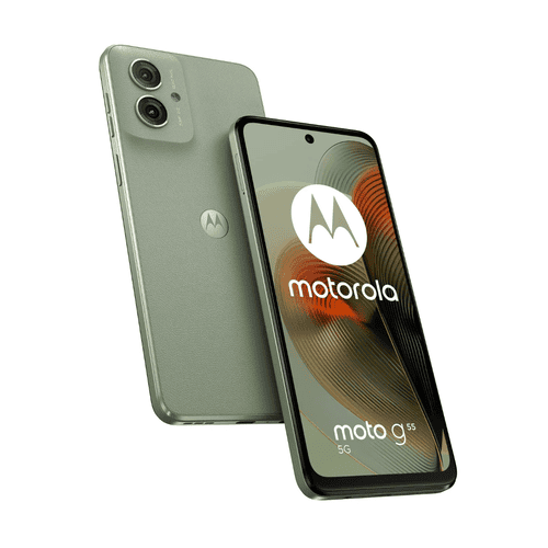 Motorola Moto G55 5G 8GB/256GB Green Dual SIM