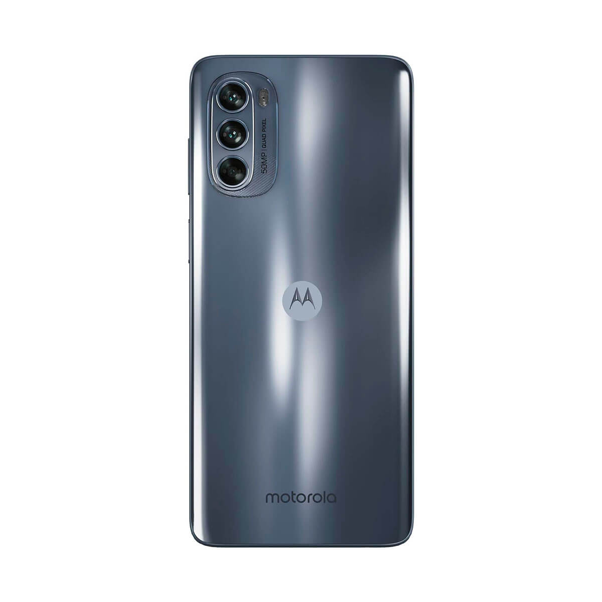 Motorola Moto G62 5G 6GB/128GB Gris (Midnight Grey) Dual SIM