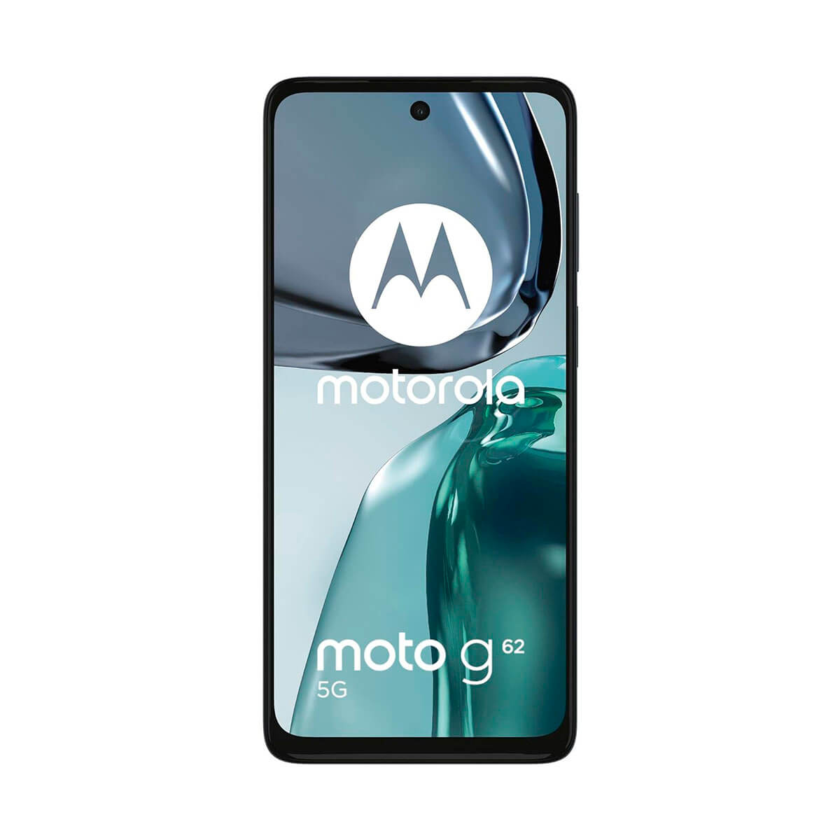 Motorola Moto G62 5G 6GB/128GB Gris (Midnight Grey) Dual SIM