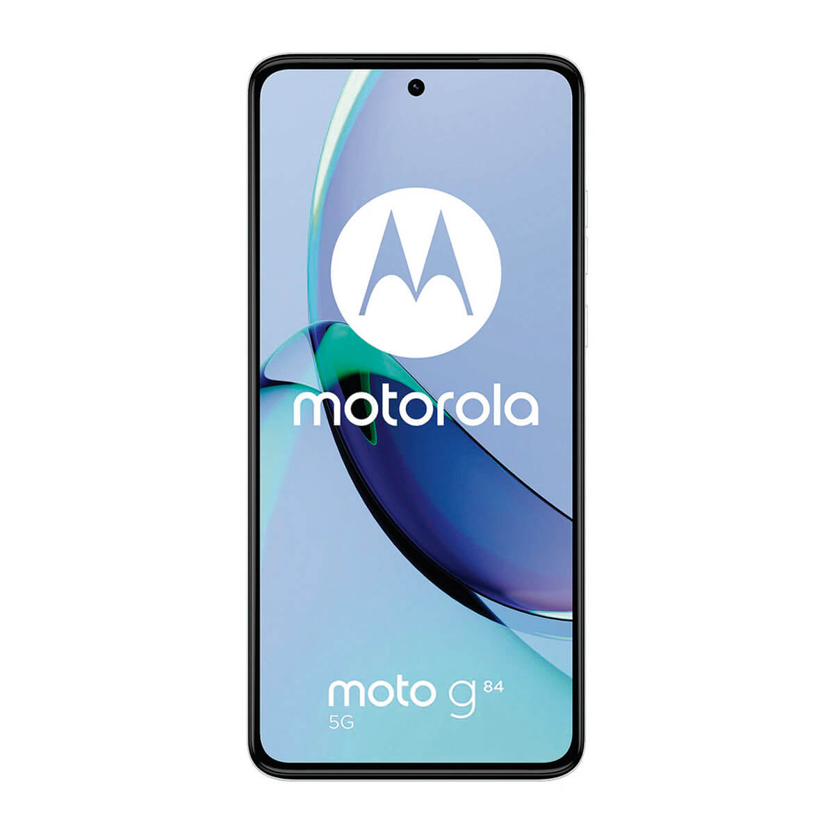 Motorola Moto G84 5G 12GB/256GB Azul (Marshmallow Blue) Dual SIM XT2347-2