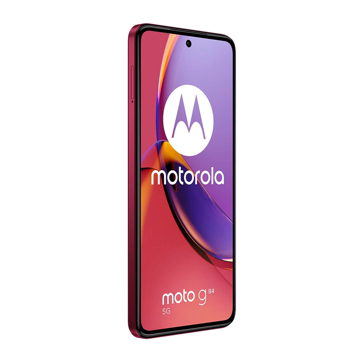 Motorola Moto G84 5G 8GB/256GB Magenta (Viva Magenta) Dual SIM XT2347-2