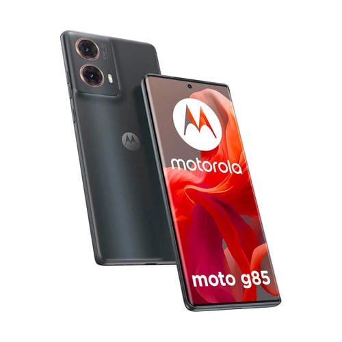 Motorola Moto G85 5G 8GB/256GB Gray Dual SIM