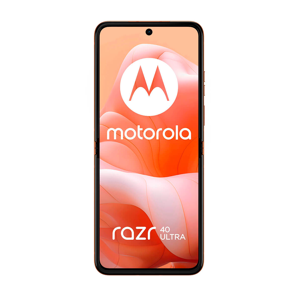 Motorola Razr 40 Ultra 5G 8GB/256GB Naranja (Peach Fuzz) Dual SIM XT2321-1