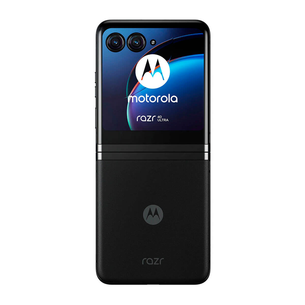 Motorola Razr 40 Ultra 5G 8GB/256GB Black (Infinite Black) Dual SIM XT2321-1