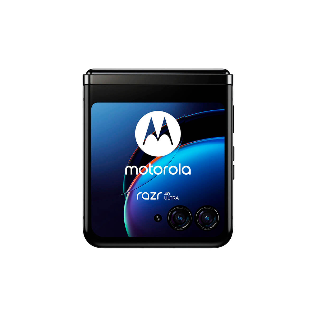 Motorola Razr 40 Ultra 5G 8GB/256GB Black (Infinite Black) Dual SIM XT2321-1