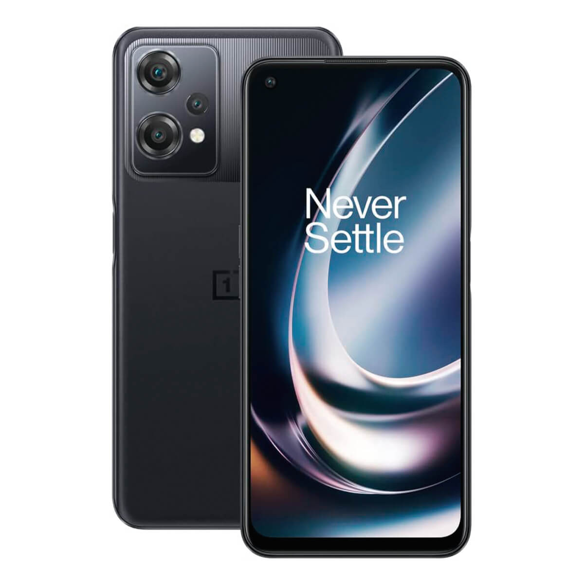 OnePlus Nord CE 2 Lite 5G 6GB/128GB Black Dusk (Dusk Black) Dual SIM CPH2409