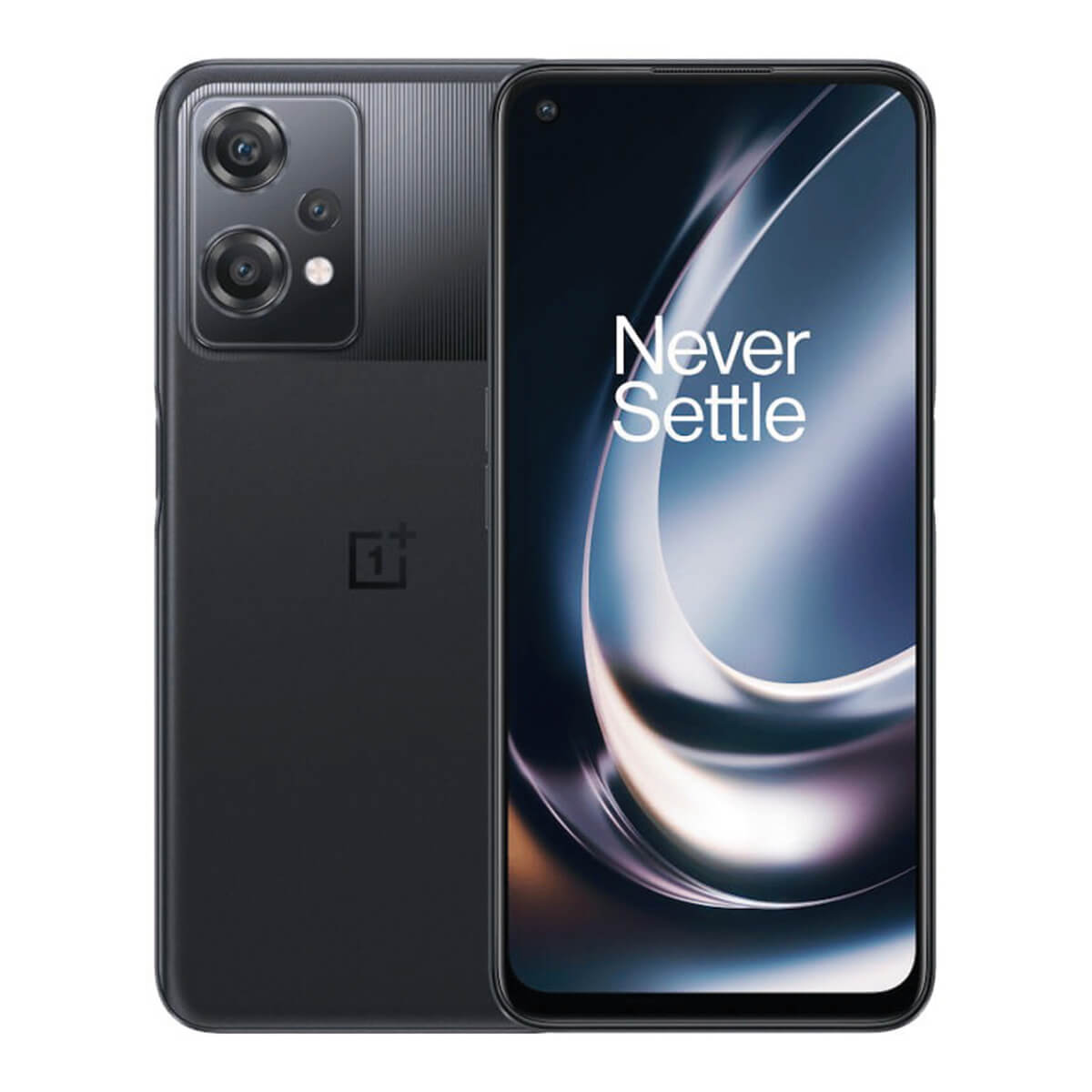 OnePlus Nord CE 2 Lite 5G 6GB/128GB Black Dusk (Dusk Black) Dual SIM CPH2409