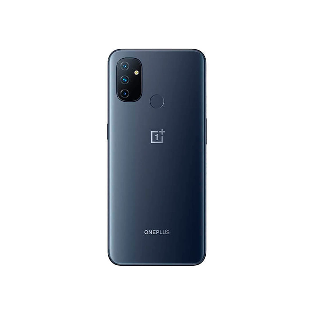 Oneplus Nord N100 4GB/64GB Gris (Midnight Frost) Single SIM