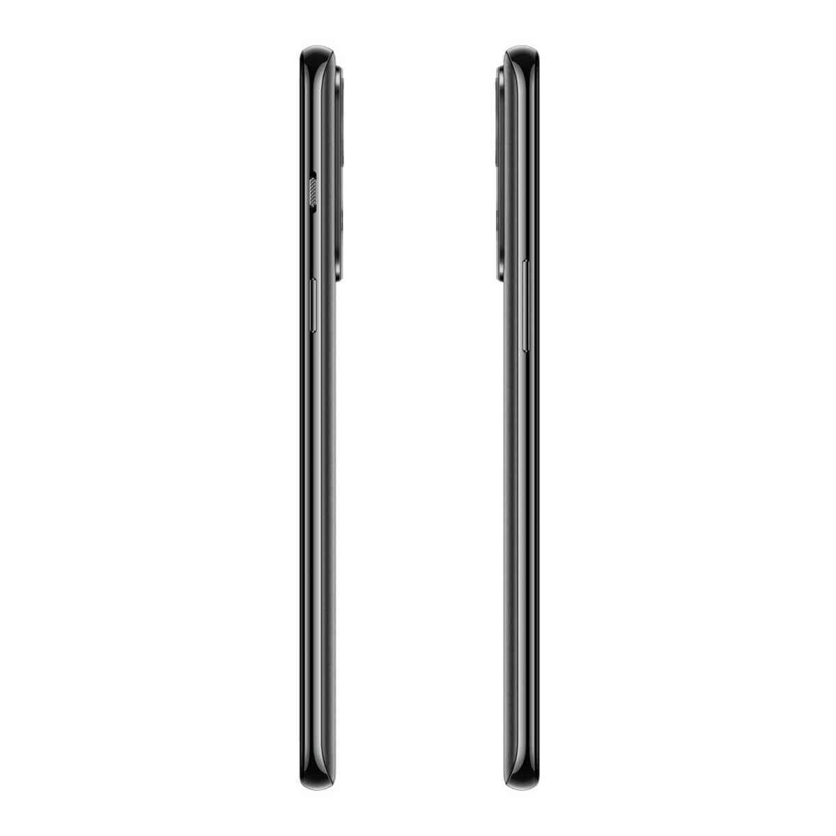 OnePlus Nord 2 5G 8Go/128Go Gris (Gris Sierra) Double SIM DN2103