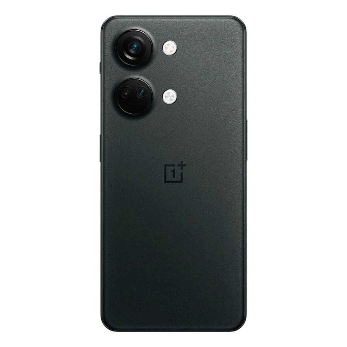 OnePlus Nord 3 5G 8 Go/128 Go Gris (Gris Tempête) Double SIM CPH2493