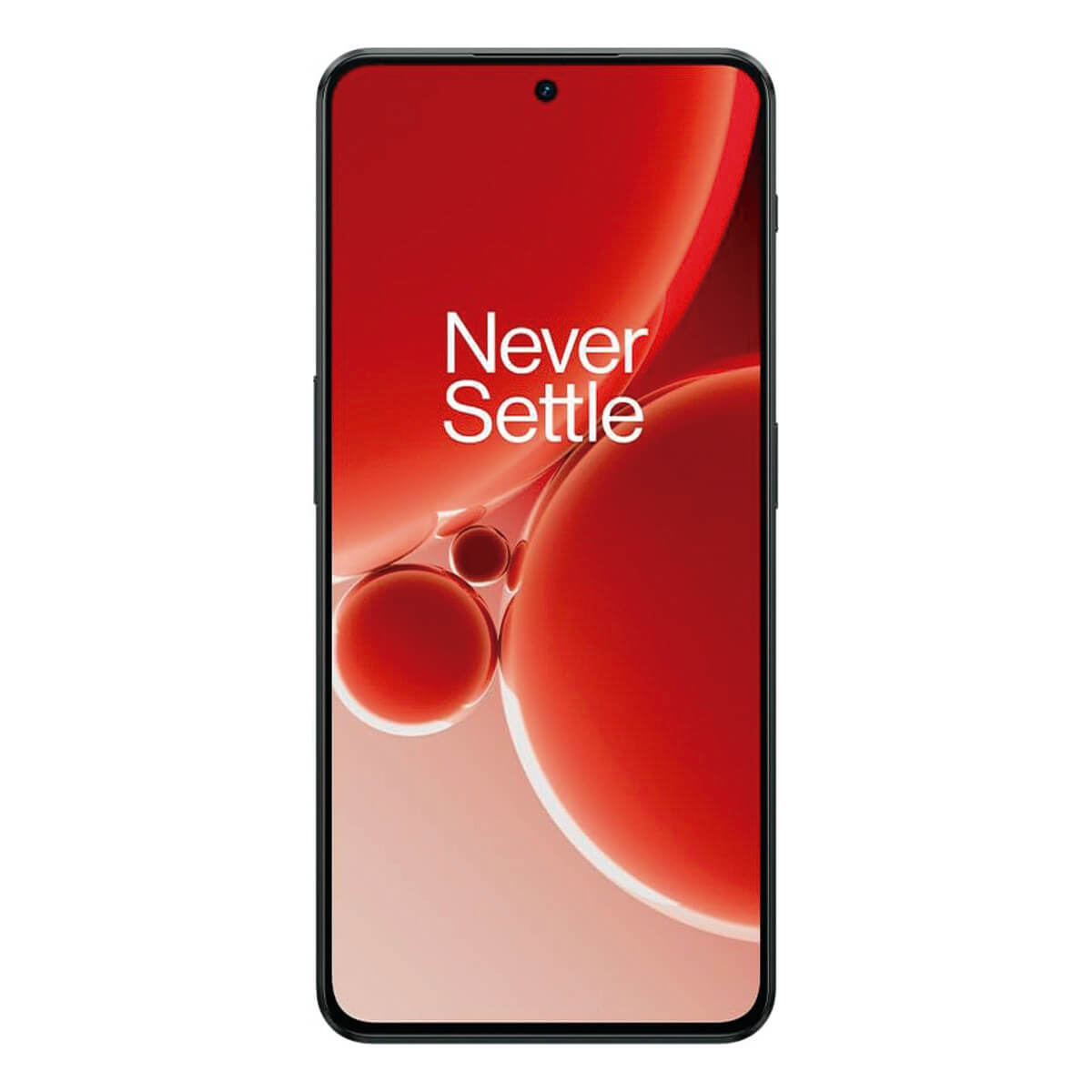 OnePlus Nord 3 5G 8 Go/128 Go Gris (Gris Tempête) Double SIM CPH2493