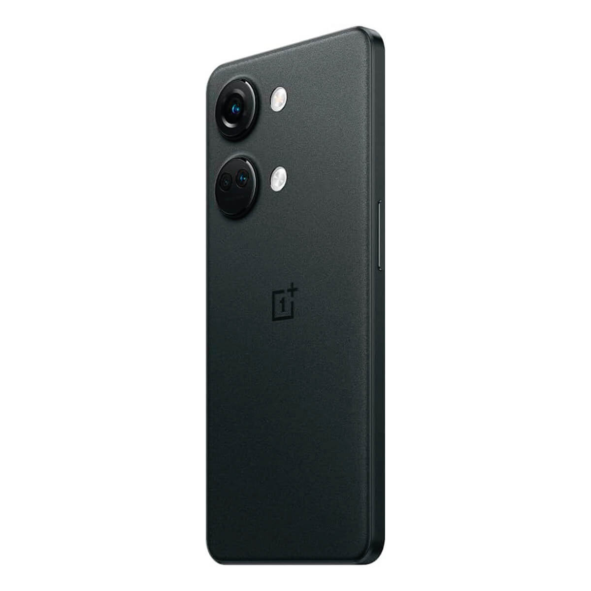 OnePlus Nord 3 5G 8 Go/128 Go Gris (Gris Tempête) Double SIM CPH2493