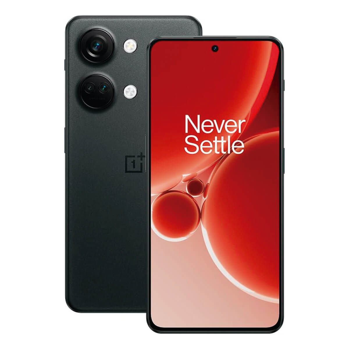 OnePlus Nord 3 5G 8 Go/128 Go Gris (Gris Tempête) Double SIM CPH2493