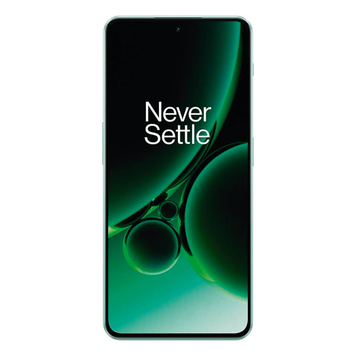 OnePlus Nord 3 5G 16 Go/256 Go Vert (Vert brumeux) Double SIM CPH2493