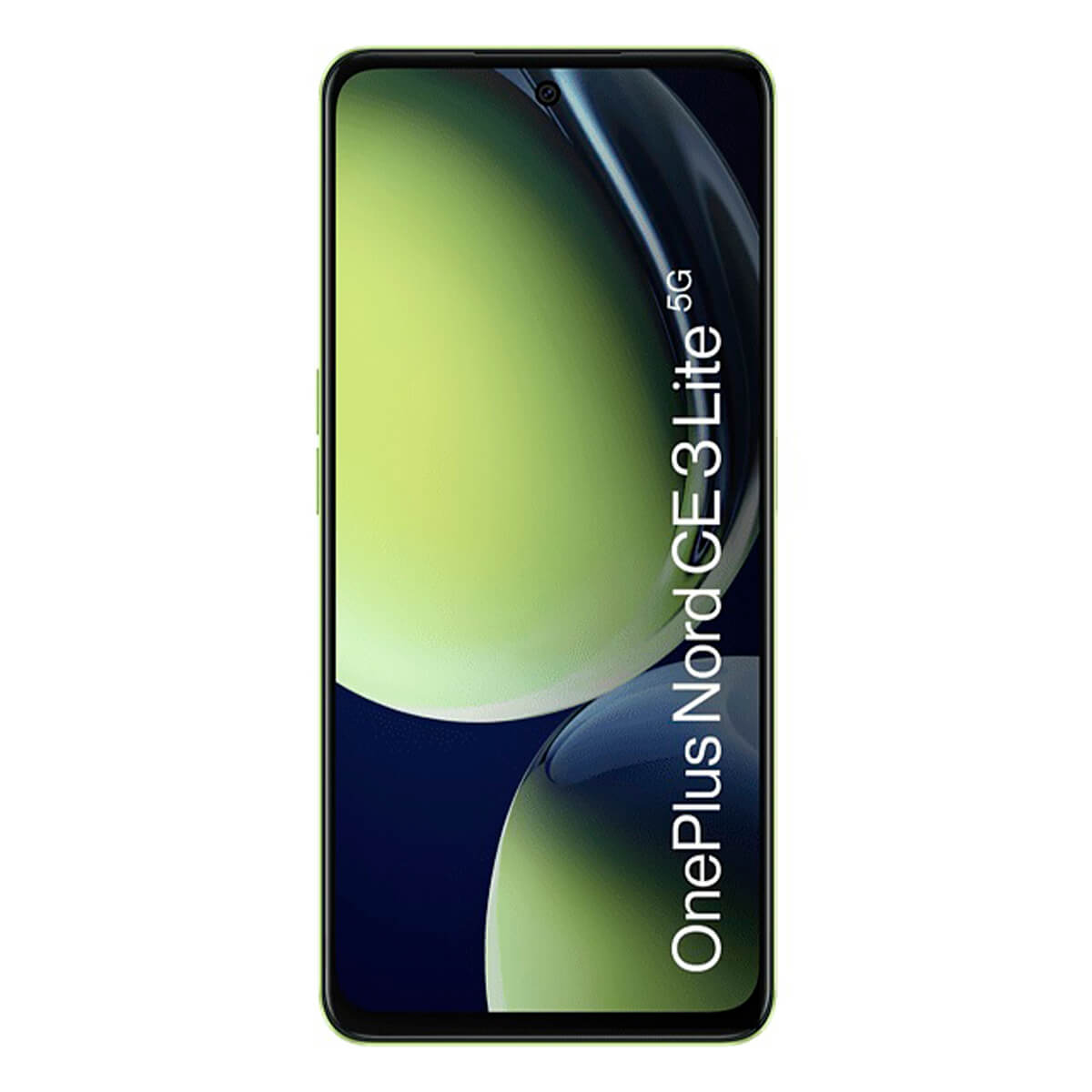 OnePlus Nord CE 3 Lite 5G 8GB/128GB Verde (Pastel Lime) Dual SIM CPH2467