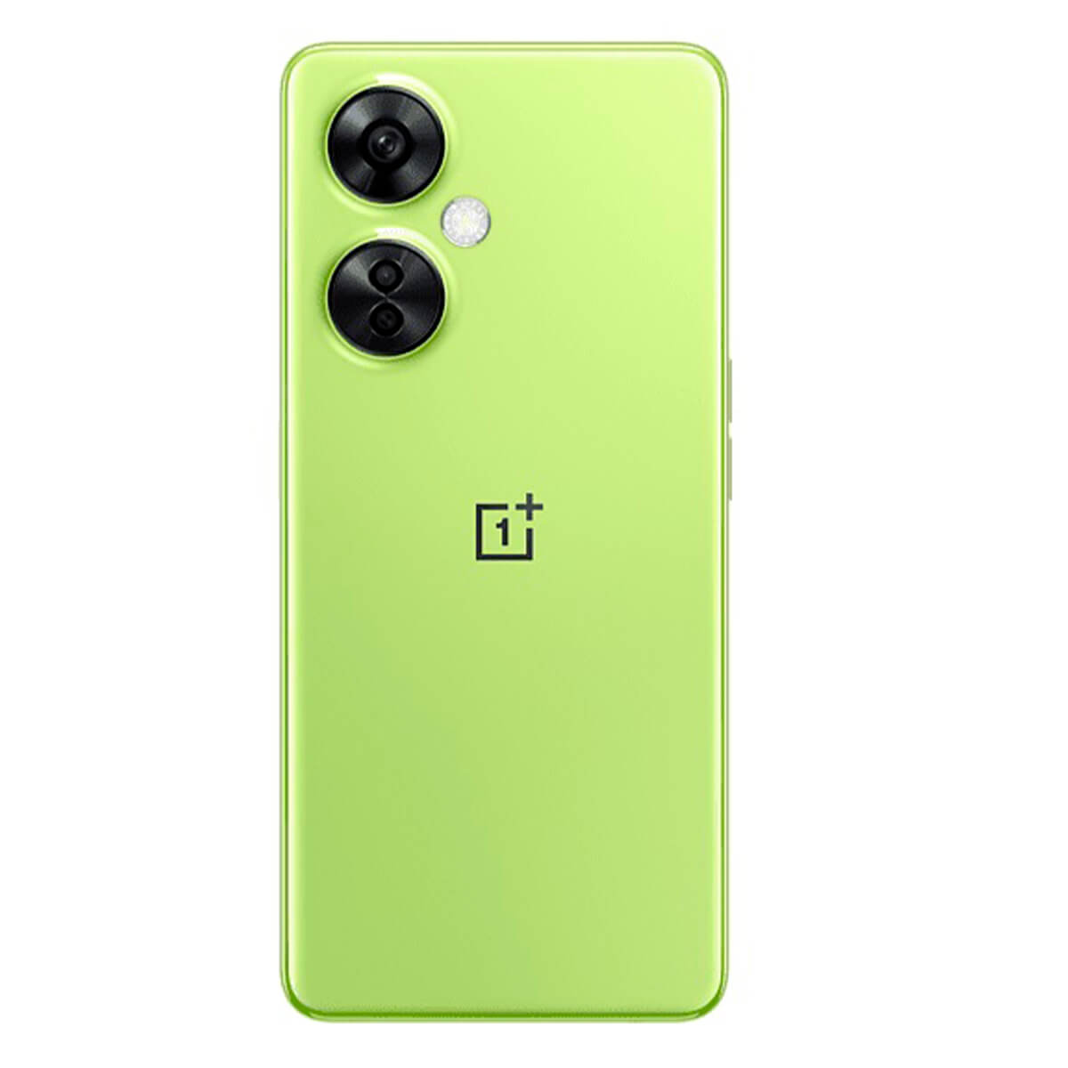 OnePlus Nord CE 3 Lite 5G 8GB/256GB Green (Pastel Lime) Dual SIM CPH2465