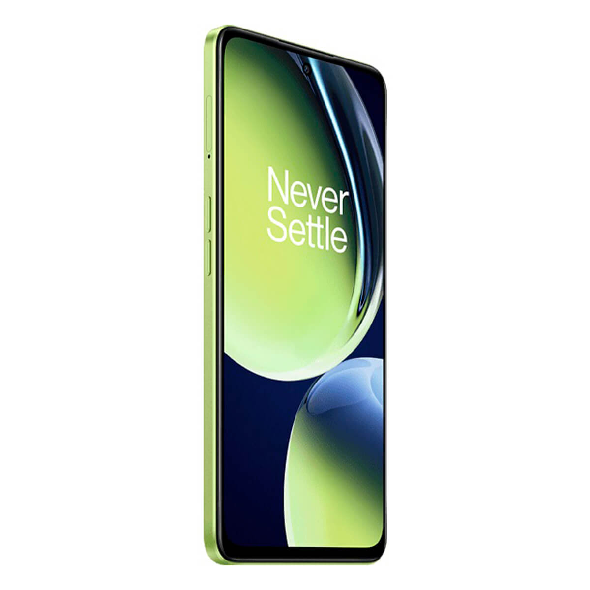 OnePlus Nord CE 3 Lite 5G 8GB/128GB Verde (Pastel Lime) Dual SIM CPH2467