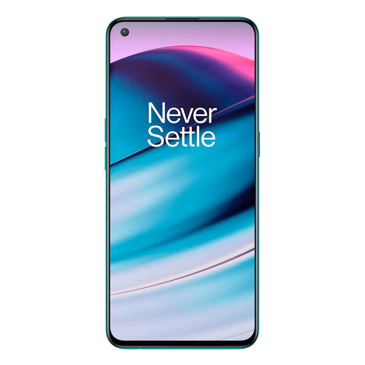 OnePlus Nord CE 5G 8 Go/128 Go Bleu (Blue Void) Double SIM