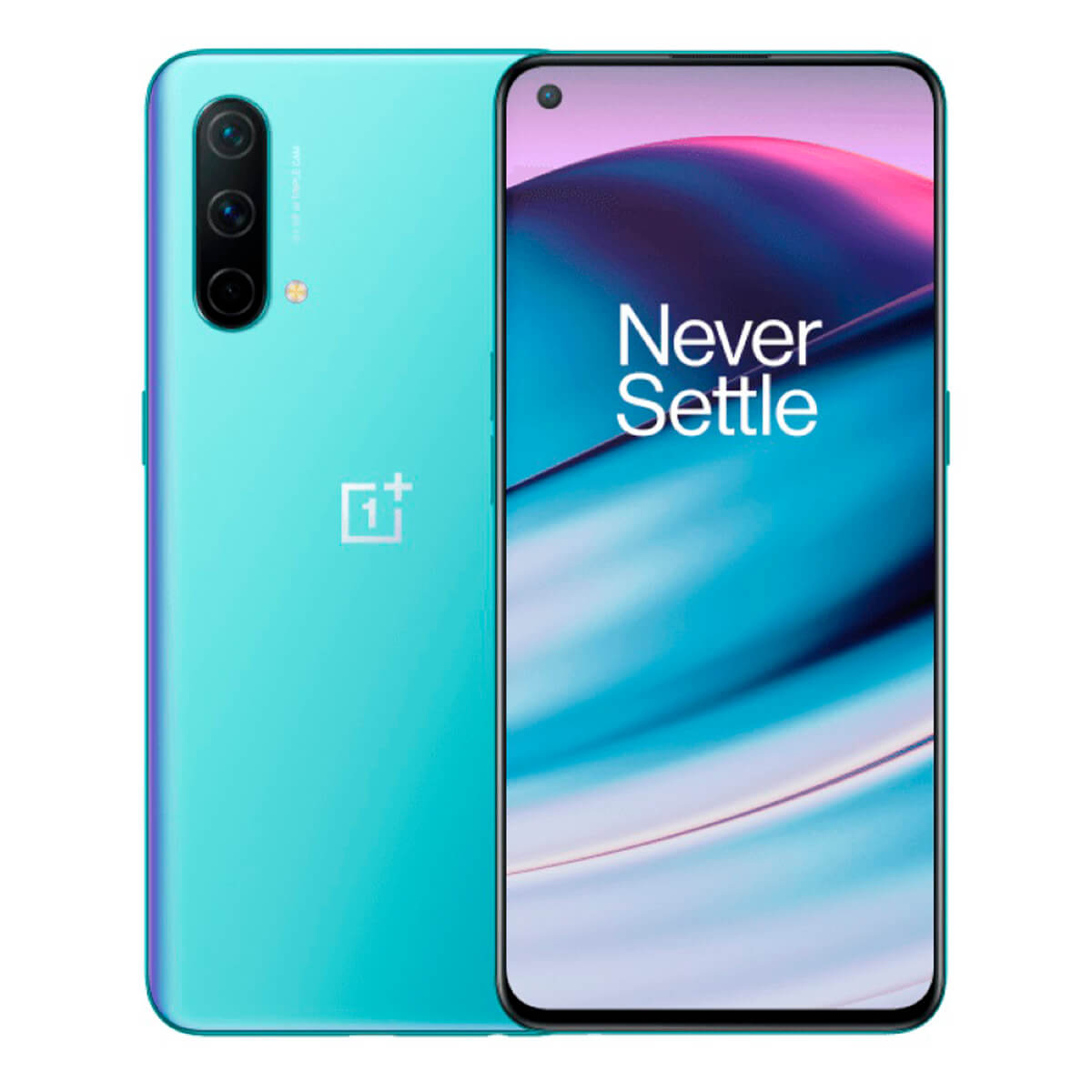 OnePlus Nord CE 5G 8GB/128GB Blue (Blue Void) Dual SIM