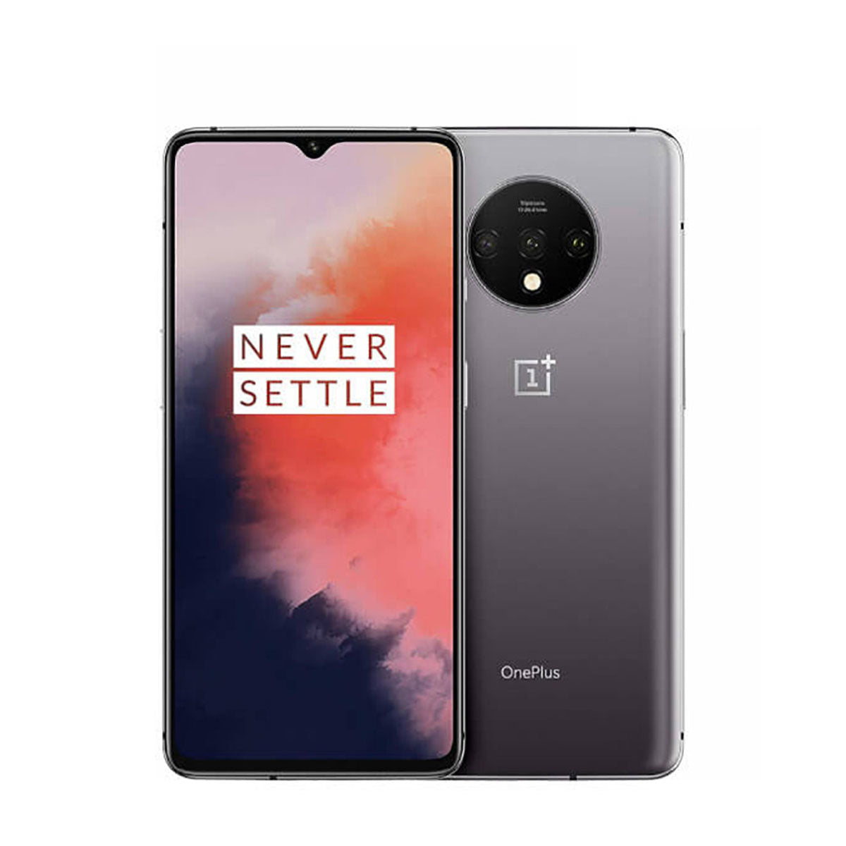 OnePlus 7T 8GB/128GB Plata