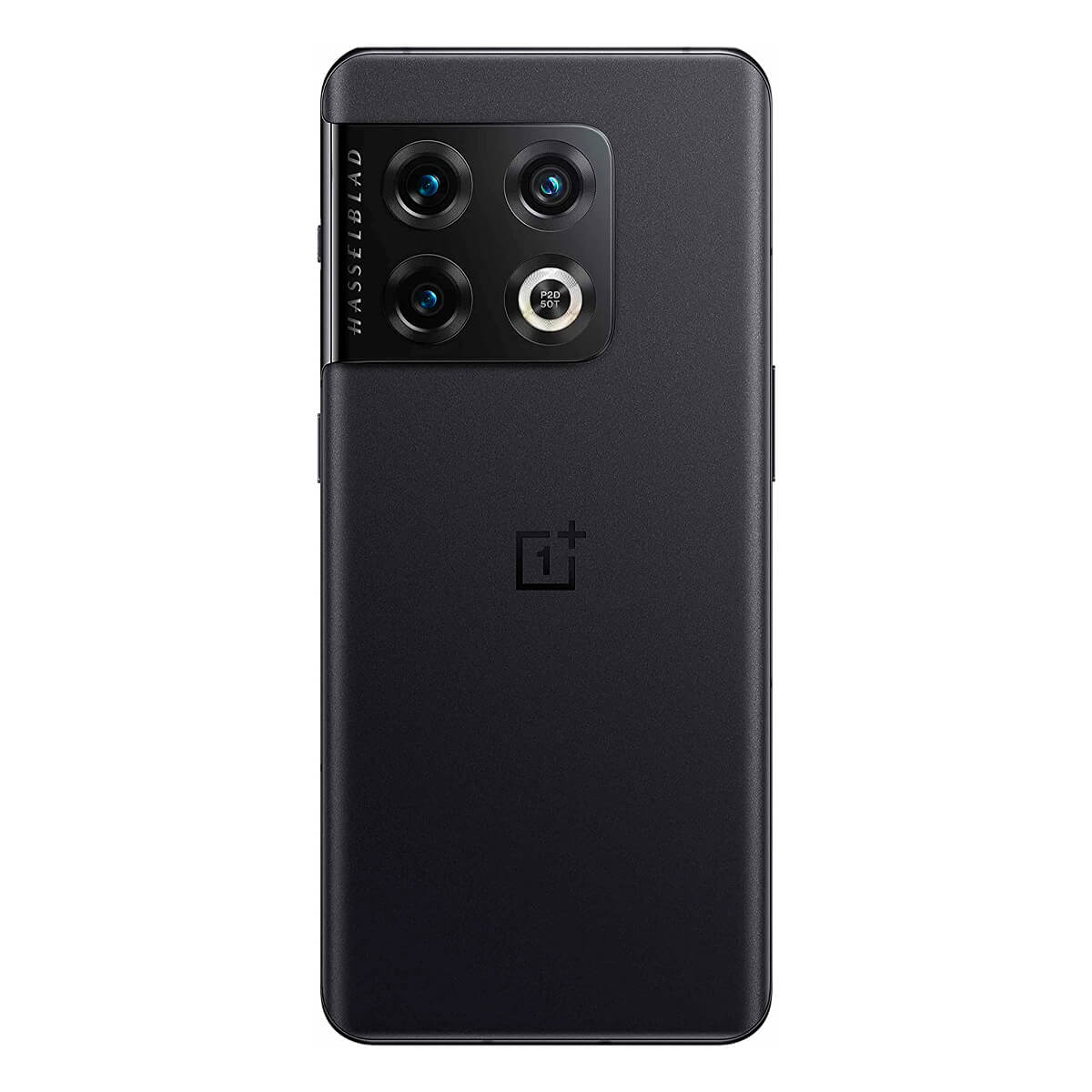 OnePlus 10 Pro 5G 8 Go/128 Go Noir (Noir Volcanique) Double SIM NE2213