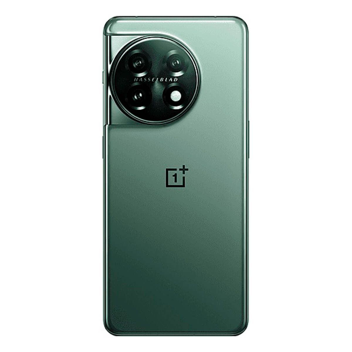 OnePlus Nord 3 5G 16/256GB Misty Green Libre