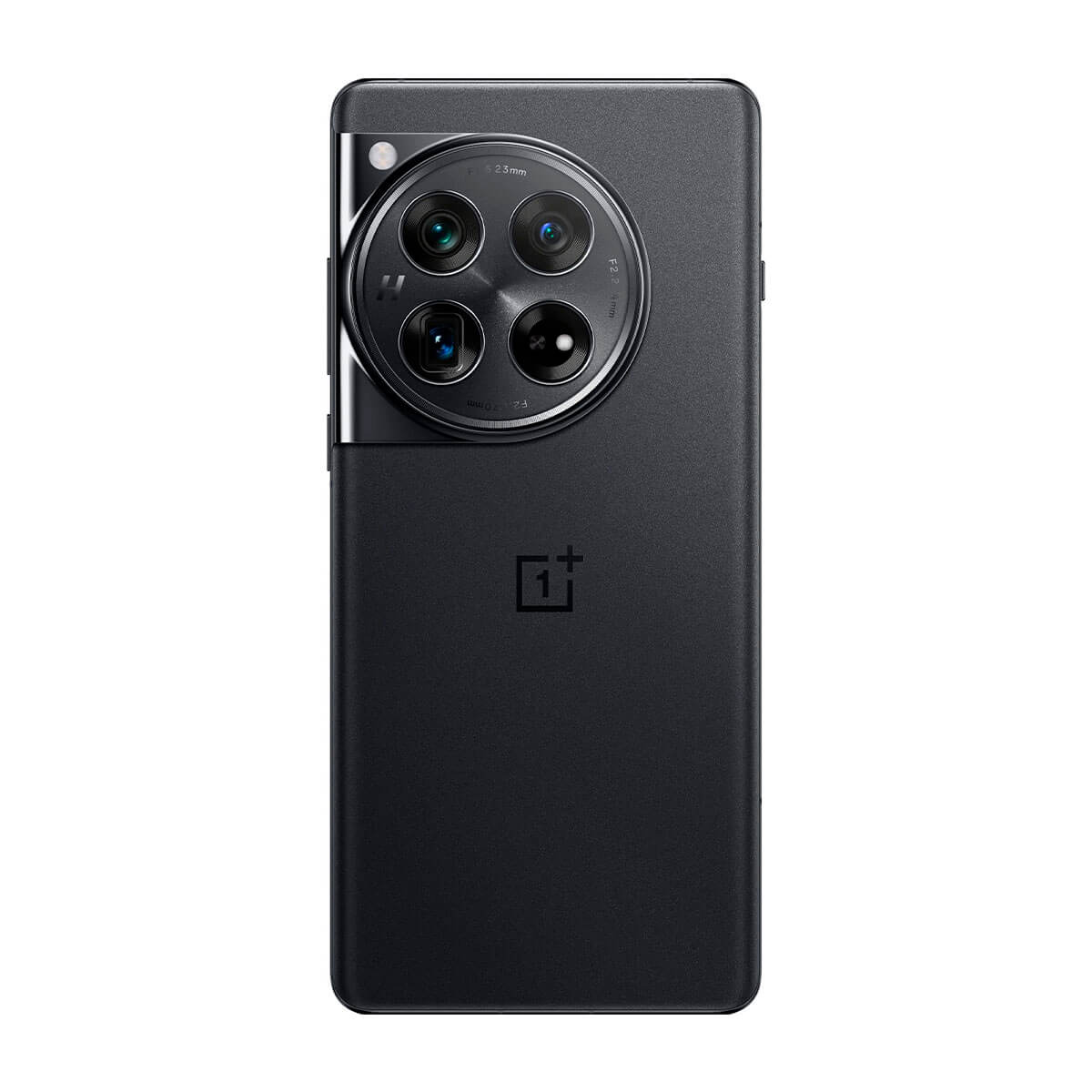 OnePlus 12 5G 12GB/256GB Black (Silky Black) Dual SIM