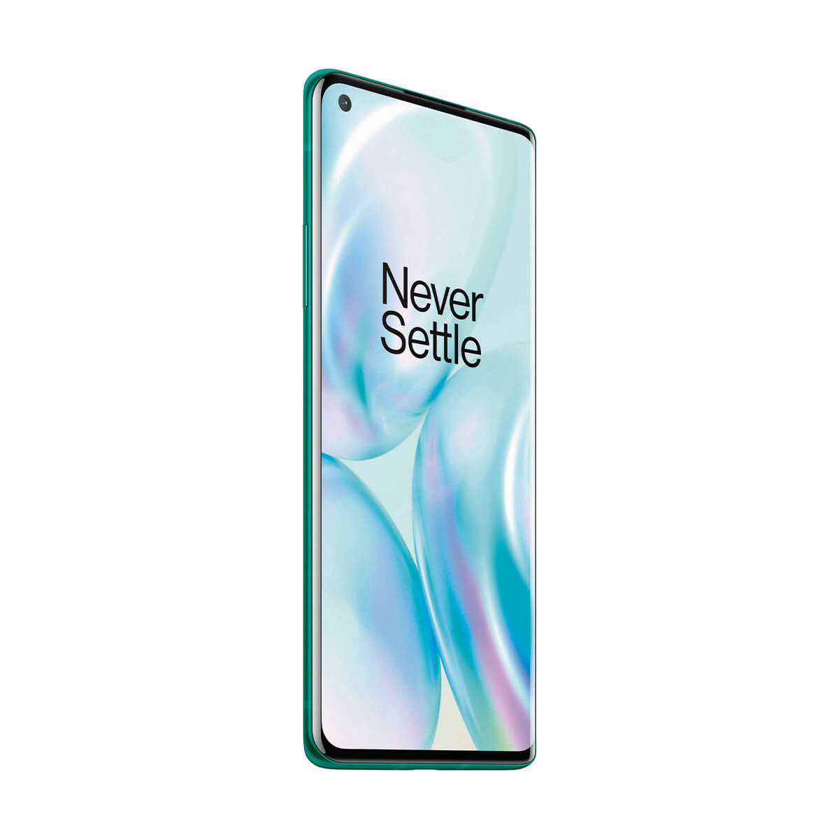 OnePlus 8 5G 12 Go/256 Go Vert (Vert Glacial) Double SIM